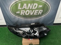 фото thumb №1, Land rover discovery sport лампа передня fk7213w029ee