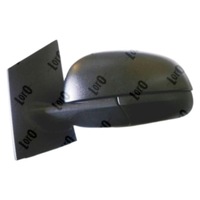 фото thumb №1, Дзеркало ліва smart fortwo 2014 2015 2016 2017