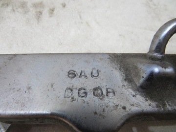 фото thumb №7, Планка вприскувальний crv iv 2.0 b rl23624