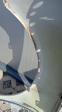 фото thumb №16, Перед комплектний vw passat b6 r-line la7w