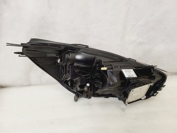 фото thumb №11, Renault clio iv 4 рестайлінг повний led 260101766r 260606098r
