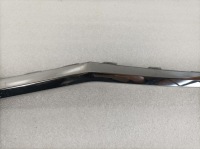 фото thumb №3, Vw t-roc хром молдинг бампера левый перед 2ga853711b