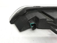 фото thumb №11, Porsche cayenne 7p турбина 15-18 рестайлинг led drl левый поворотник 7p5941181k