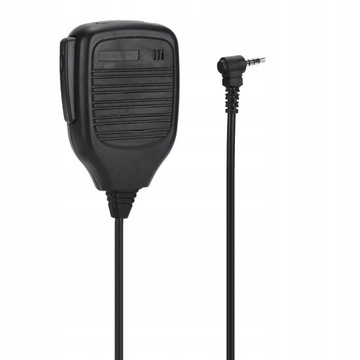 MIKROFONOGŁOŚNIK PASUJE DO BAOFENGA UV-3R