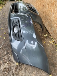 фото thumb №6, Volvo v50 капот крыло бампер перед