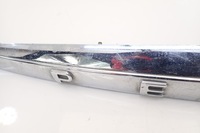 фото thumb №6, Peugeot 407 накладка молдинг кришки 9580m3740