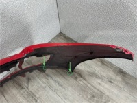 Renault megane iii lift 2012-2014 бампер перед 620221285r в Украине, фото thumb