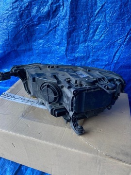 фото thumb №1, Лампа правая перед vw troc t-roc 2ga 2ga941006b