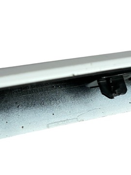 фото thumb №9, Планка крила лівий зад mercedes w254 254 glc a2548805902