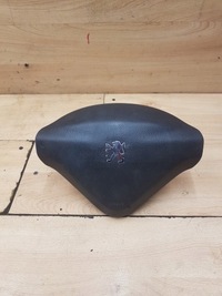 фото thumb №1, Подушка подушка безпеки керма peugeot 207