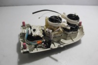 фото thumb №3, Панель керування обдув toyota yaris ii