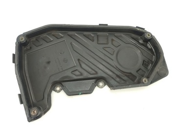 КРЫШКА ГРМ OPEL ASTRA H 1.9 CDTI Z19DTL 55187752