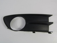 фото thumb №1, Laguna ii решітка заглушка бампера 01-05 права