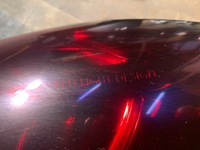 фото thumb №3, Renault captur lift лампа правий задня led оригінал