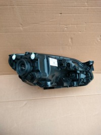 фото thumb №5, Vw up lift 1s1 фара левый правый с led комплект