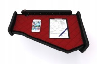 фото thumb №4, Полка tir scania s r next gen 2017 средняя led