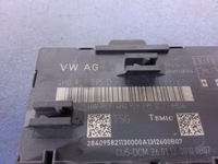 фото thumb №4, Audi a8 d4 модуль двері правий задня 4h0959795d