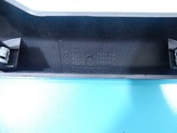 фото thumb №14, Молдинг декоративная dekor панели приборной панели duster i