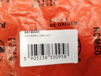 Трос газа alfa romeo sprint 1976-1989 / 60745541 Доставка, фото thumb