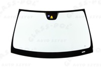 фото thumb №1, Стекло передняя лобовое mercedes c-klasa w204 2007-2014 датчик камера новая