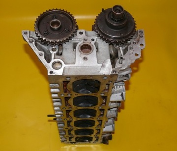 фото thumb №11, Головка двигателя валы mercedes s-klasa w140 3.2 s320 91-95r. отшлифованная