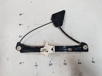 фото thumb №1, Skoda rapid 12-17r підйомник лівий задня spaceback