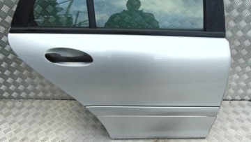 фото thumb №11, Mercedes w203 дверь правые левая зад задние универсал c744r