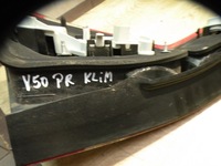 фото thumb №9, Volvo v50 04-07 лампа задняя правая