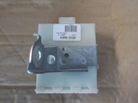 фото thumb №1, Toyota avensis 2.2 d-cat блок керування замка центральний