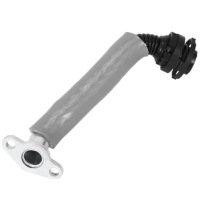 фото thumb №1, Шланг мащення турбонагнітача insignia 1.6 tur