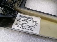 фото thumb №16, Mercedes e class w212 gear selector a2128701810 shift linkage lhd amg