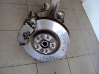 фото thumb №2, Ступица поворотный кулак правая range rover velar l560 17-