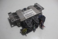 фото thumb №1, Бортовий комп'ютер двигуна peugeot 407 1.8 16v