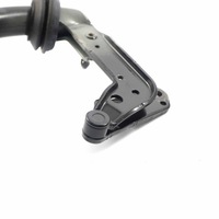 фото thumb №9, Bmw e65 петля багажника правий schwarz 2 - 668