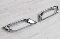 фото thumb №4, Mazda 3 ii bl накладки na лампы противотуманные