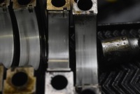 фото thumb №12, Блок dół двигуна wał r6400110701 mercedes b-klasa w245 2.0 cdi 140 km 05-08