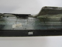 фото thumb №8, Jaguar xj x308 молдинг кришки кришки багажника значок кнопка