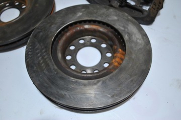 фото thumb №6, Затискачі гальмівні диски комплект audi s6 c5 4.2 v8