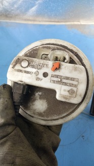 фото thumb №3, Насос топлива renault clio ii 01r 1.2b