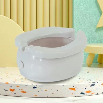 Туристический горшок BANANA, складной, переносной