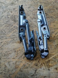 фото thumb №2, Infiniti q50 sedan петля кришки багажника rbp 13-