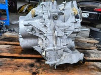 Купити Renault clio iv captur коробка передач автоматична dc4 016, фото thumb