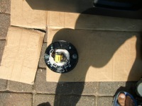 фото thumb №6, Консоль подушки безопасности 4x ремни mercedes a klasa 177 oryg