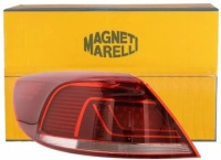 Купить Magneti marelli фара задняя левая vw cc, фото thumb