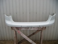 фото thumb №12, Audi a4 b9 allroad бампер задній