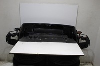 фото thumb №1, Land rover defender ii l663 бампер задняя задний хороший 19r+