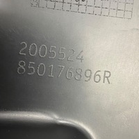 фото thumb №16, Новий оригінальний номер кутик бампера задня лівий renault master iii opel movano b nv400