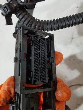 фото thumb №6, Джгут установка двигуна 55556768 opel corsa agila 1.4b z14xep