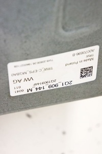 фото thumb №7, Ll226 skoda scala 1.6d колонка усилитель