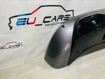 фото thumb №3, Cupra formentor 5ff бампер зад задній pdc 2020-2023 рік